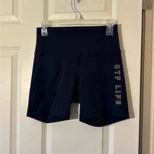 lululemon Wunder Train 6" High-Rise Short